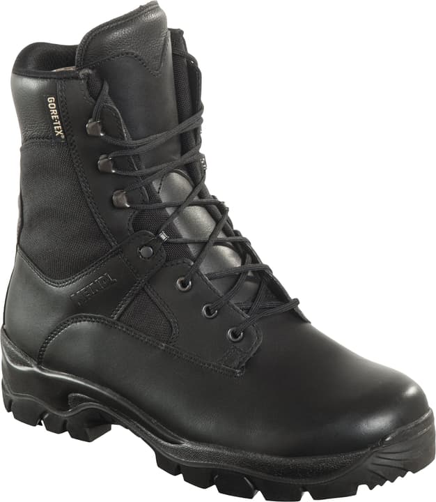 Meindl Eagle Pro GTX Arbeitsschuhe Eagle Pro GTX Arbeitsschuhe Meindl 465509737020 Farbe schwarz Grösse 37 Bild-Nr. 1