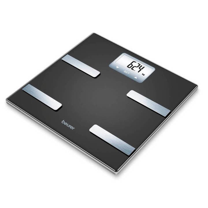 Beurer BF530 échelle analytique BF530 échelle analytique Beurer 785300143468 Photo no. 1