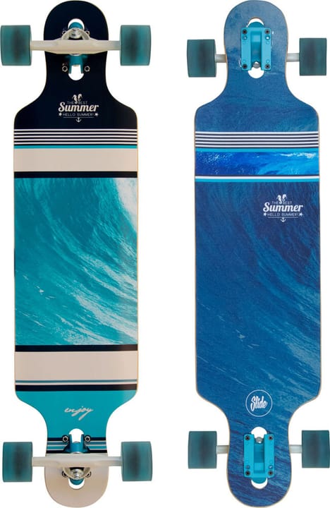 Image of Slide Lagoon Longboard bei Migros SportXX