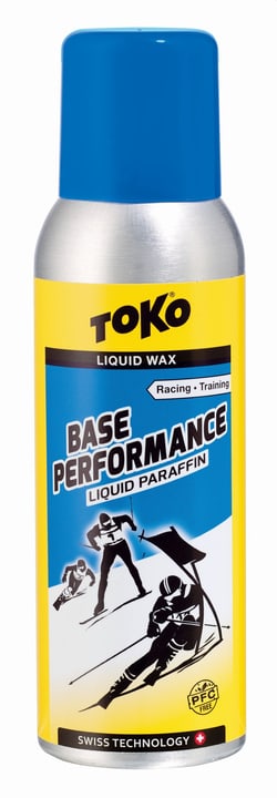Image of Toko Base Performance Liquid Paraffin Flüssigwachs