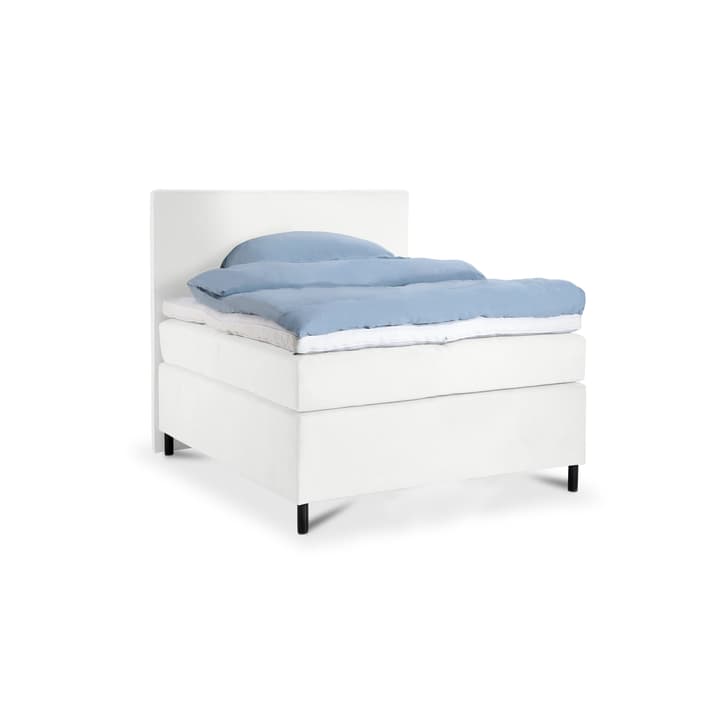 CHILL II Letto boxspring Typ B CHILL II Letto boxspring Typ B 364105315304 Dimensioni L: 100.0 cm x P: 200.0 cm Colore Beige N. figura 1