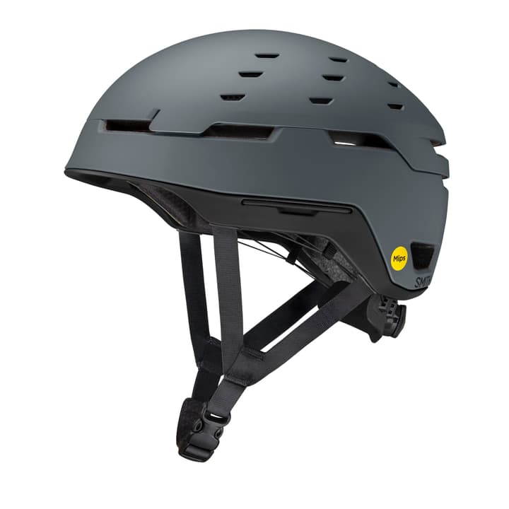 Image of Smith Summit Mips Skihelm dunkelgrau