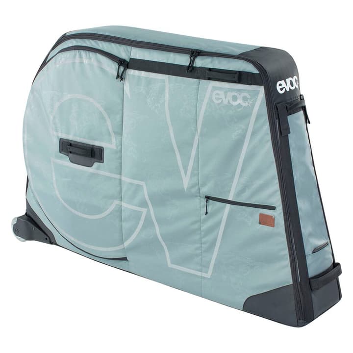 Image of Evoc Bike Bag Transporttasche aqua