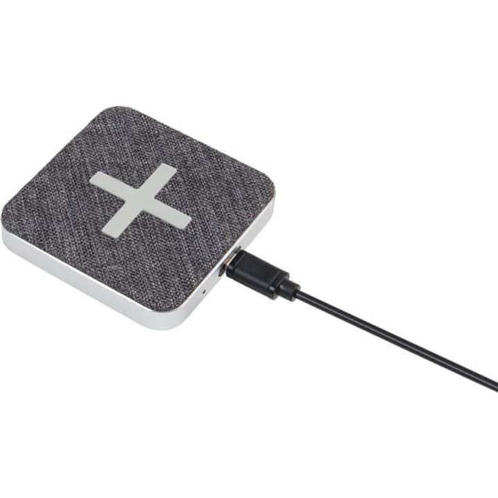Xtorm Balance Fast Charging Pad Wireless (QI) Balance Fast Charging Pad Wireless (QI) Xtorm 785300141659 N. figura 1