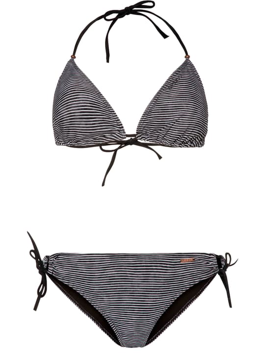 Image of Protest Prtmystical Bikini schwarz bei Migros SportXX