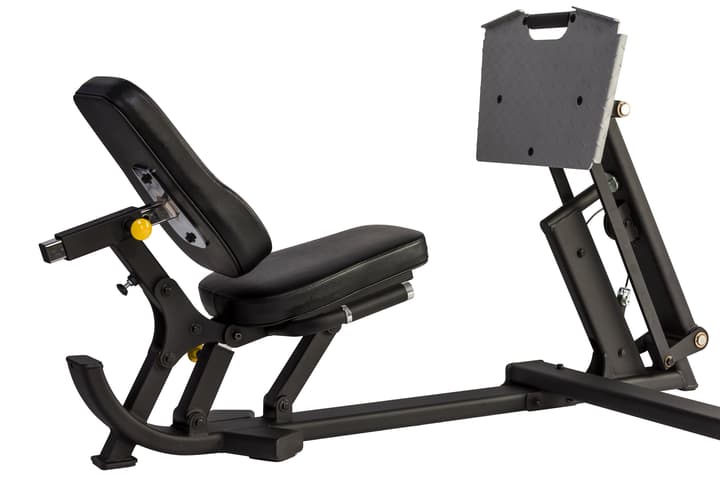 Image of Tunturi Platinum 4 in 1 Legpress Unit Kraftstation