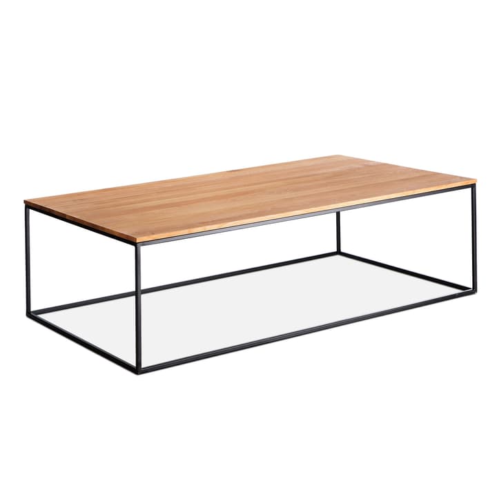 COFFEE Clubtisch COFFEE Clubtisch 362225300000 Farbe Eiche Grösse B: 120.0 cm x T: 70.0 cm x H: 36.0 cm Bild Nr. 1