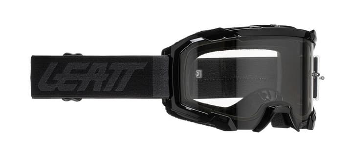 Image of Leatt Velocity 4.5 MTB Goggle schwarz bei Migros SportXX