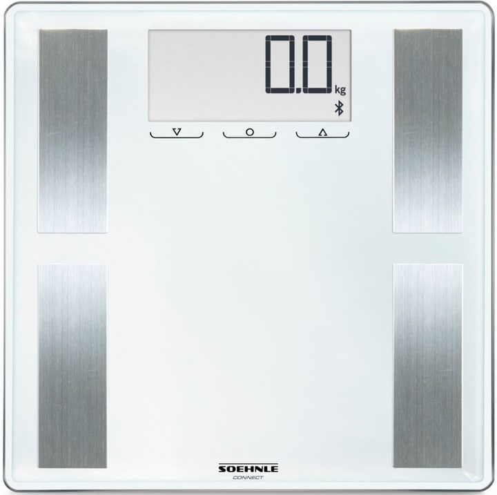 Soehnle Shape Sense 100 balance analytique Shape Sense 100 balance analytique Soehnle 785300138438 Photo no. 1