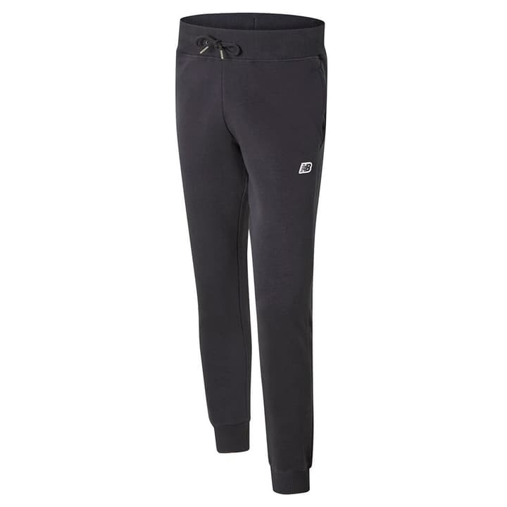 Image of New Balance NB Small Logo Pants Hose schwarz