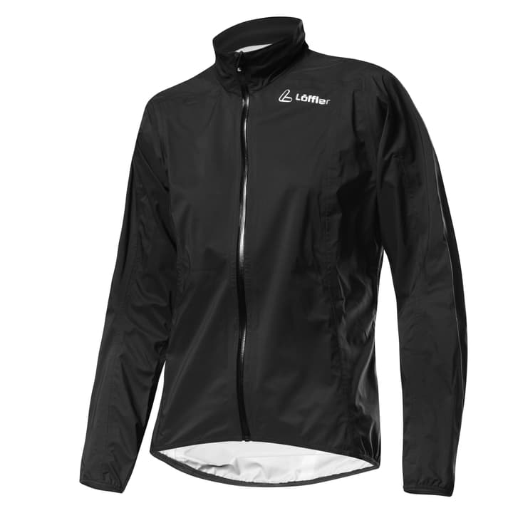 Löffler WPM3 Damen-Bike-Jacke WPM3 Damen-Bike-Jacke Löffler 461350903620 Farbe schwarz Grösse 36 Bild-Nr. 1