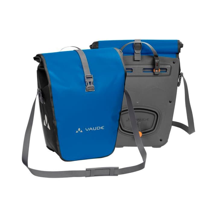 Image of Vaude Aqua Back Velotasche blau