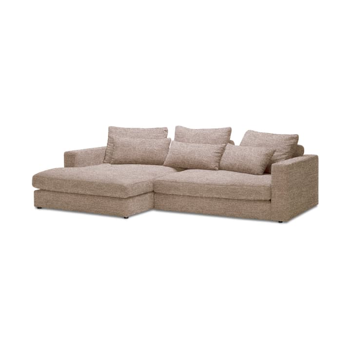 DARWIN Divano ad angolo Rec/2p DARWIN Divano ad angolo Rec/2p 360444350188 Colore Talpa Dimensioni L: 269.0 cm x P: 170.0 cm x A: 78.0 cm N. figura 1