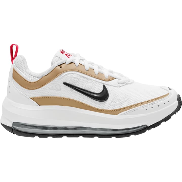 Image of Nike Air Max AP Freizeitschuhe weiss bei Migros SportXX