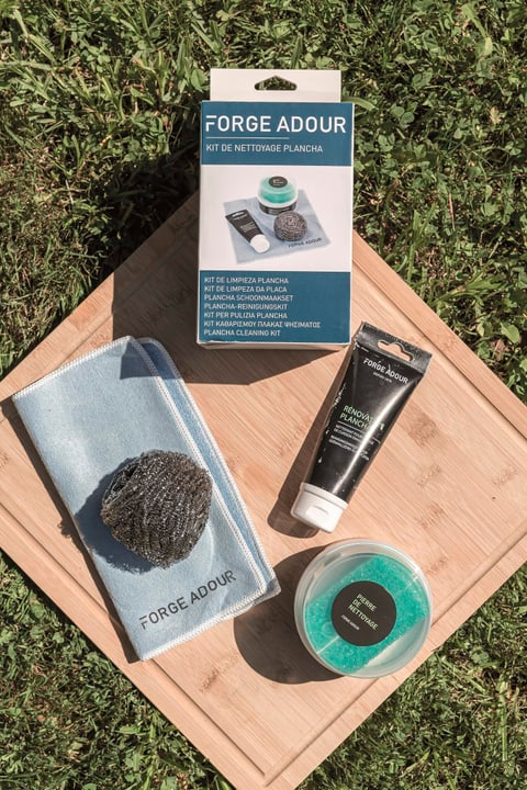 Image of Forge Adour Reinigungskit bei Do it + Garden von Migros