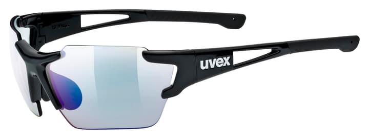 Image of Uvex Sportstyle 803 race V small Sportbrille anthrazit bei Migros SportXX