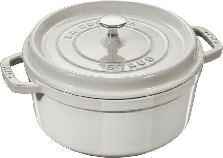 Cocotte STAUB