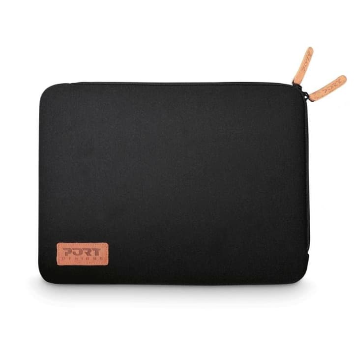 Port Design Port Torino Sleeve 13.3 pouces noir Port Torino Sleeve 13.3 pouces noir Port Design 797974000000 Photo no. 1