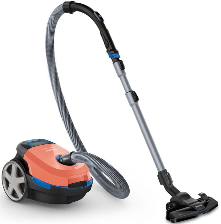 Philips Performer Compact FC8366/19 Aspirateur Performer Compact FC8366/19 Aspirateur Philips 785300144781 Photo no. 1