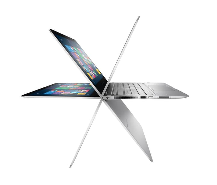 HP Spectre x360 13-4066nz 2-in-1 Convertible Spectre x360 13-4066nz 2-in-1 Convertible HP 79786160000015 Bild Nr. 1