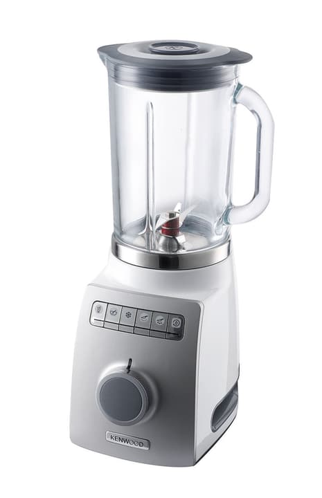 Kenwood BLM800W Standmixer BLM800W Standmixer Kenwood 71743820000014 Bild Nr. 1