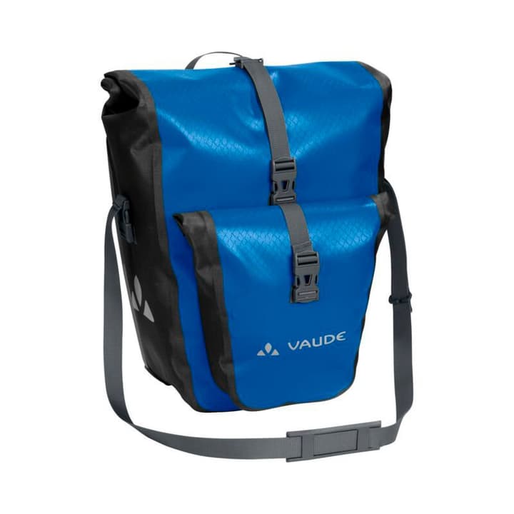 Image of Vaude Aqua Back Plus Single Velotasche blau