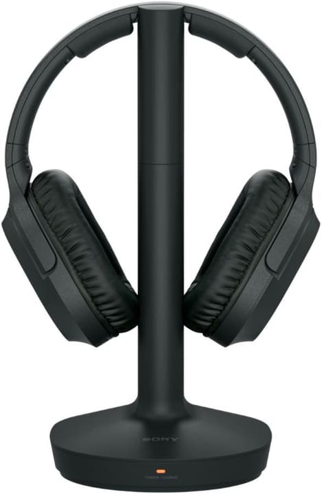 Sony MDRF895RK Funkkopfhörer MDRF895RK Funkkopfhörer Sony 77278170000018 Bild Nr. 1