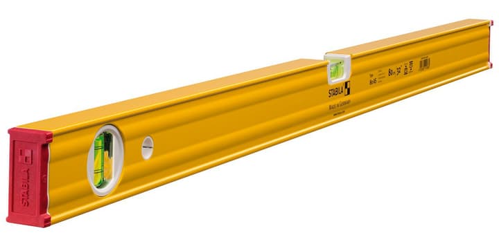 Stabila Wasserwaage Typ80 As Kaufen Bei Do It Garden