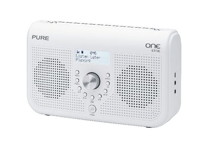 Ersatzteile & Zubehör zu Pure One Elite II DAB+ Radio