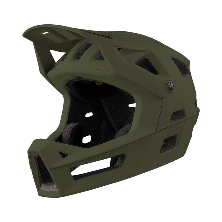 Image of iXS Trigger FF Mips Velohelm olive bei Migros SportXX