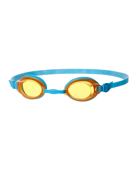 Image of Speedo Jet Junior Schwimmbrille blau bei Migros SportXX
