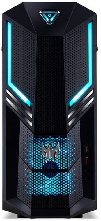 Predator Predator Orion 3000 GTX 1650 Unité centrale Predator Orion 3000 GTX 1650 Unité centrale Predator 785300146777 Photo no. 1