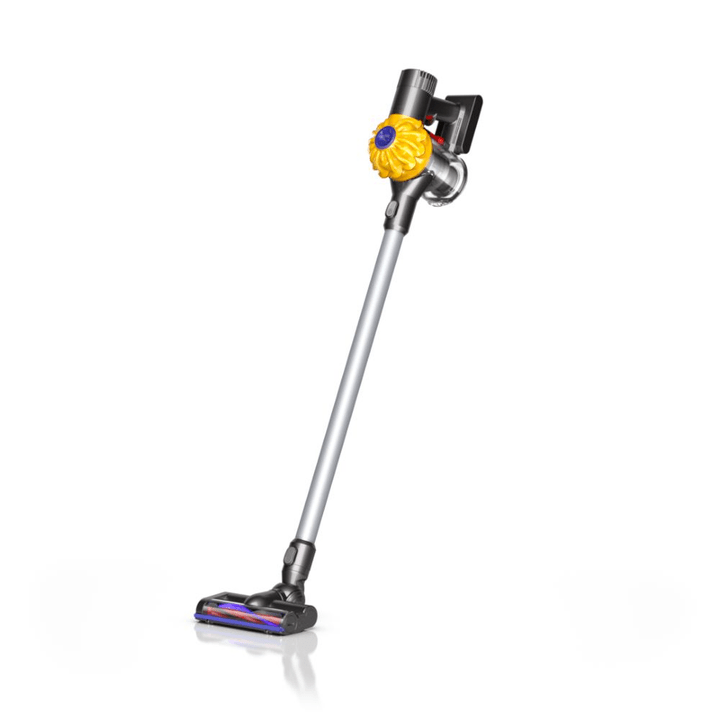 Dyson V6 Cord-Free Extra Akku-Besenstaubsauger V6 Cord-Free Extra Akku-Besenstaubsauger Dyson 717173800000 Bild Nr. 1
