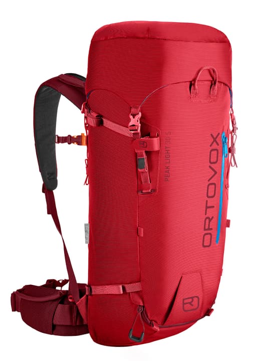 Image of Ortovox Peak Light 30 S Alpinrucksack himbeer