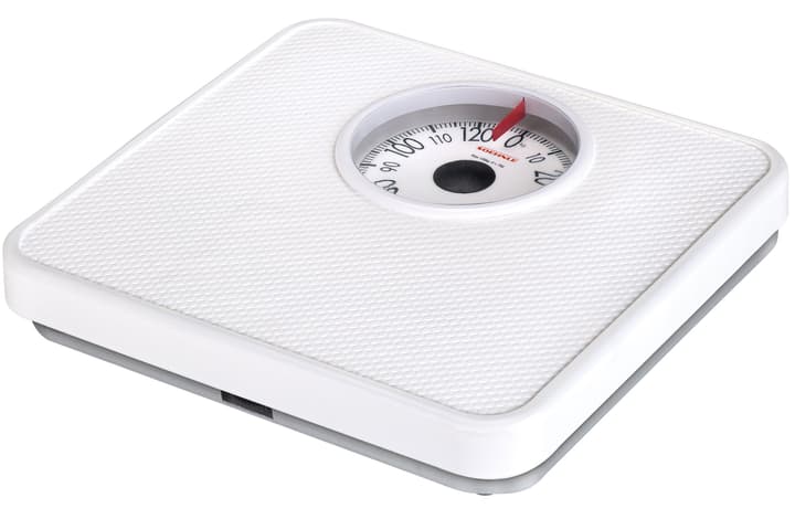 Image of Soehnle Personenwaage Tempo weiss bei Do it + Garden von Migros