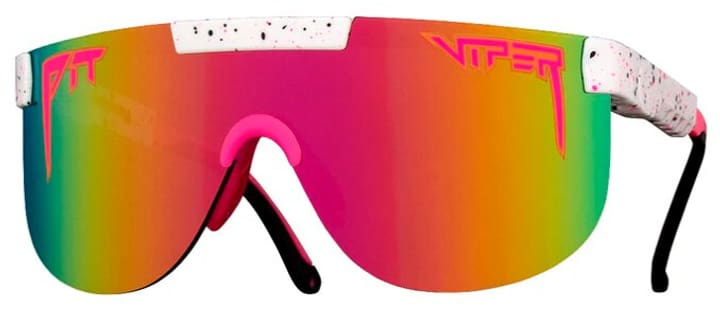 Image of Pit Viper The High Tai'd Elliptical Sportbrille bei Migros SportXX