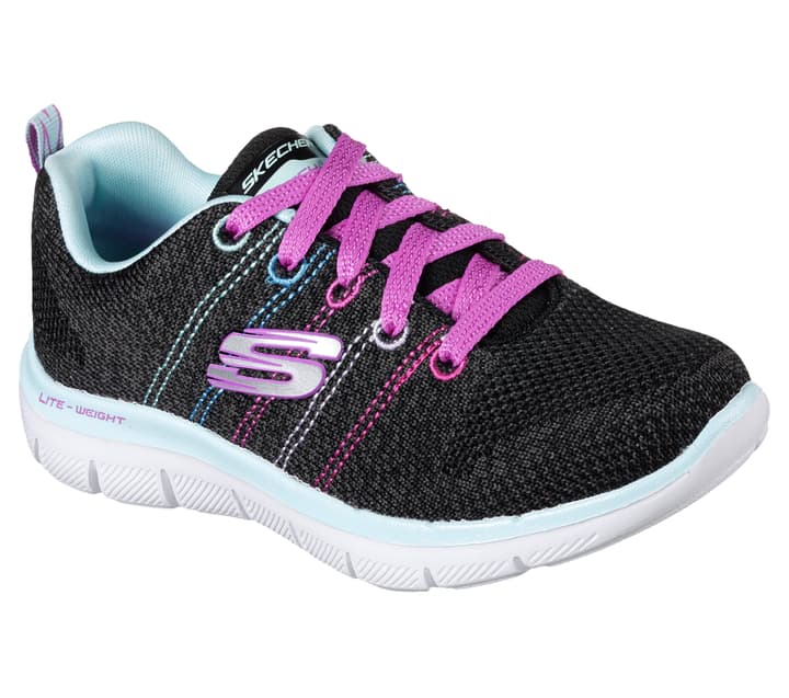 taglie skechers