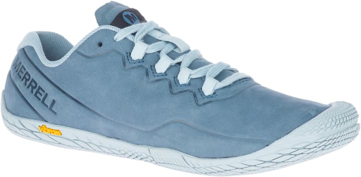 Image of Merrell Vapor Glove 3 Luna LTR Multifunktionsschuhe blau