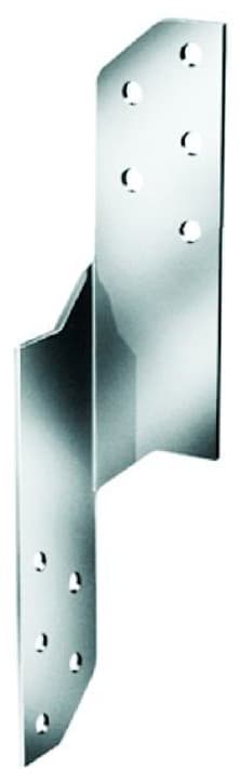 Image of Sparrenanker links verzinkt 32 x 172 mm Anker