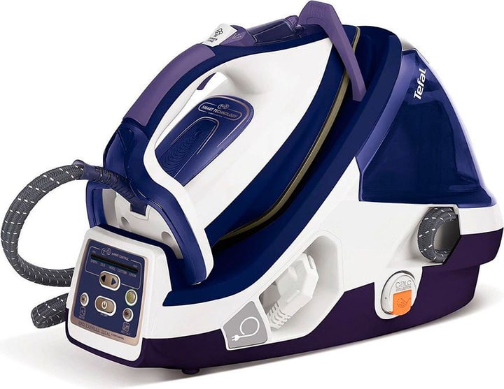 Tefal GV8977 Pro Express X-Pert Plus Stazione di stiratura a vapore GV8977 Pro Express X-Pert Plus Stazione di stiratura a vapore Tefal 785300141154 N. figura 1