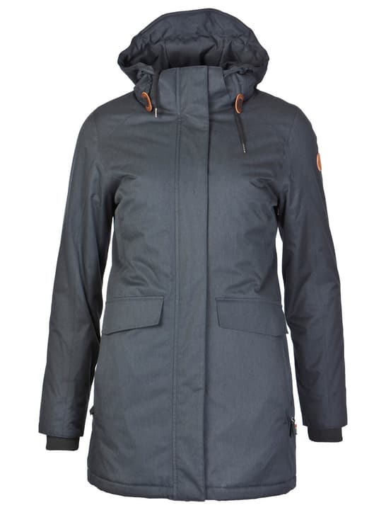 Image of Rukka Pepper Winterjacke marine