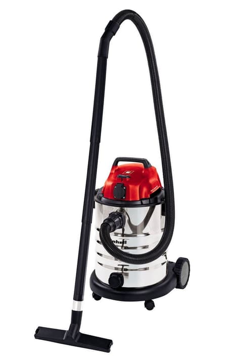 Einhell Nass-/Trockensauger TH-VC 1930 SA Nass-/Trockensauger TH-VC 1930 SA Einhell 61668340000017 Bild Nr. 1