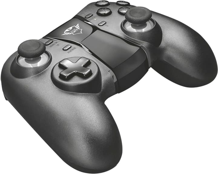 Trust-Gaming GXT 590 Bosi Bluetooth Gamepad GXT 590 Bosi Bluetooth Gamepad Trust-Gaming 785300132629 Photo no. 1