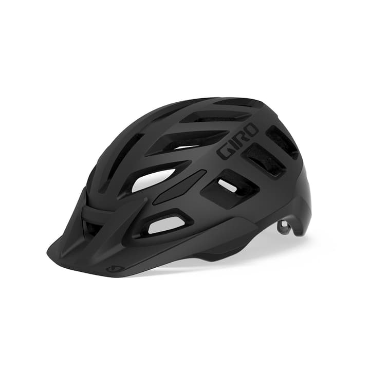 Image of Giro Radix Velohelm rauch