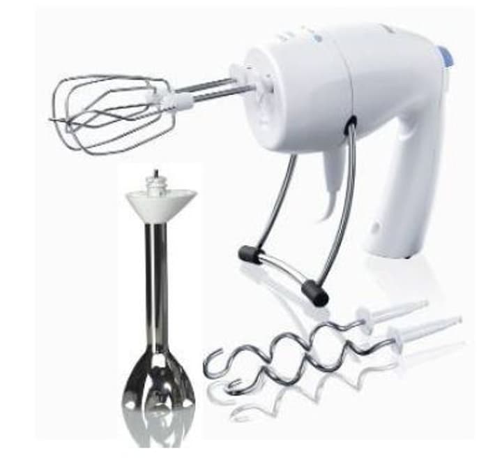 Braun HANDMIXER M1000M HANDMIXER M1000M Braun 71738070000012 Bild Nr. 1
