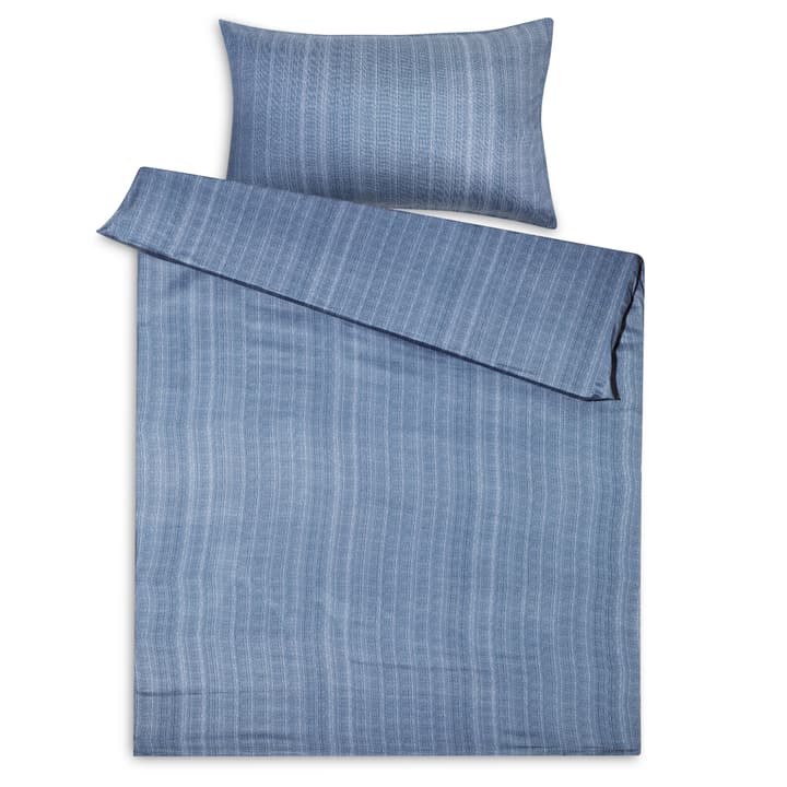 TONDO Federa per piumino raso TONDO Federa per piumino raso 376071812343 Dimensioni L: 210.0 cm x L: 160.0 cm Colore Blu scuro N. figura 1