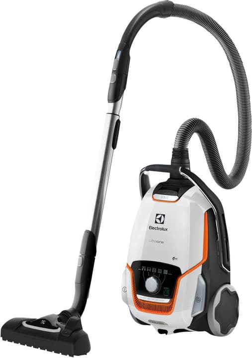 Electrolux UltraOne EUO93IW Schlittenstaubsauger UltraOne EUO93IW Schlittenstaubsauger Electrolux 717172900000 Bild Nr. 1