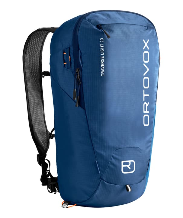 Image of Ortovox Traverse Light 20 Wanderrucksack blau