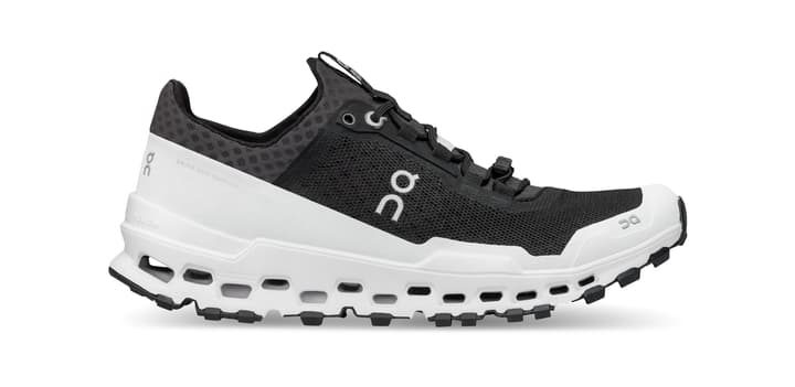 Image of On Cloudultra Runningschuhe schwarz bei Migros SportXX