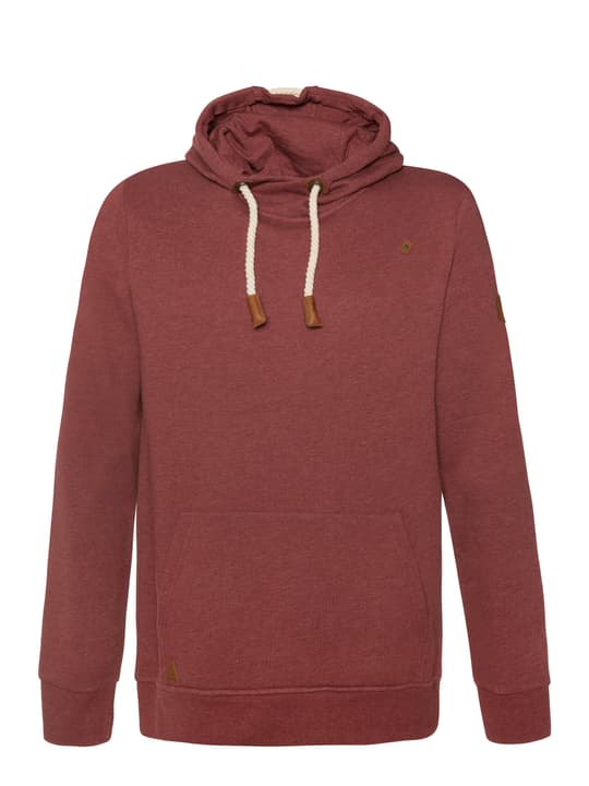 Image of Protest NXG Tanakato 21 Pullover bordeaux bei Migros SportXX